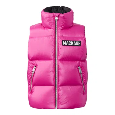 Mackage Charlee In Lotus