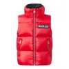 Mackage Charlee In Red