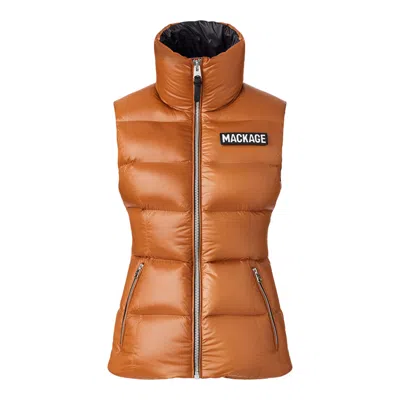 Mackage Chaya In Cognac