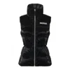 Mackage Chaya-glo In Black