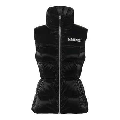 Mackage Chaya-glo In Black