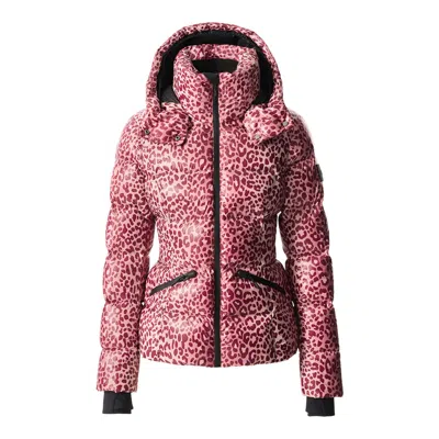 Mackage Cheryl-a In Pink