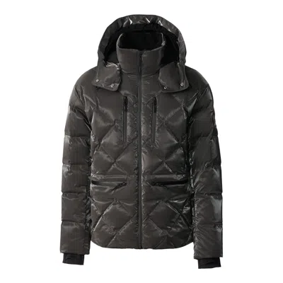 Mackage Cillian-glo In Black