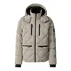 Mackage Cillian-glo In Gray