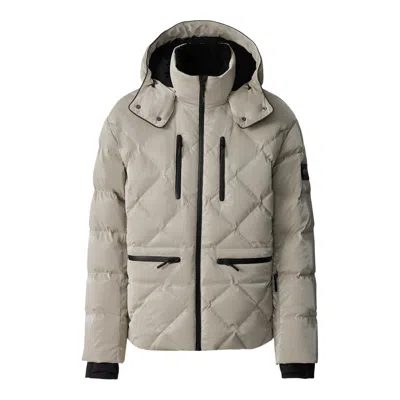Mackage Cillian-glo In Gray