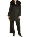 Mackage Coat In Black