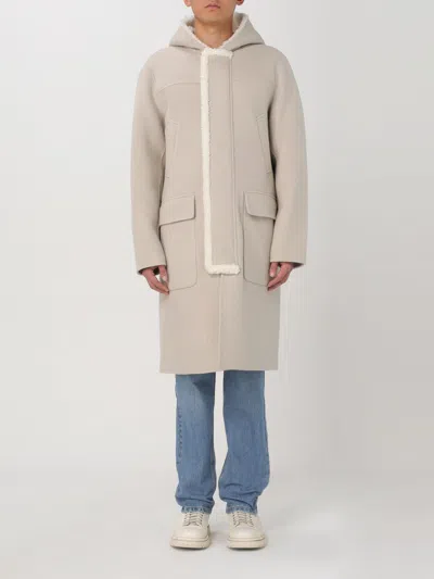 Mackage Coat  Men Color Beige