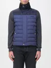 Mackage Jacket  Men Color Denim In Blue