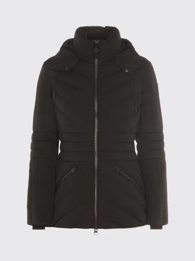 Mackage Coat  Woman Color Black In Brown