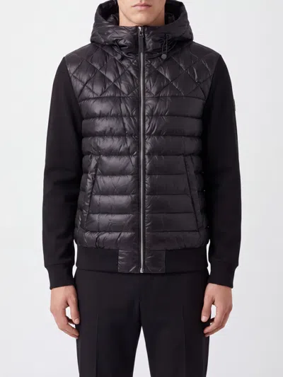 Mackage Coat Men Color Black