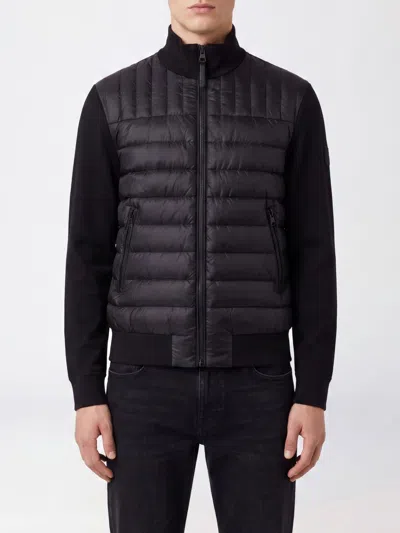 Mackage Coat Men Color Black