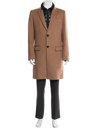 Pre-owned Mackage Coat W/ Tags In Brown