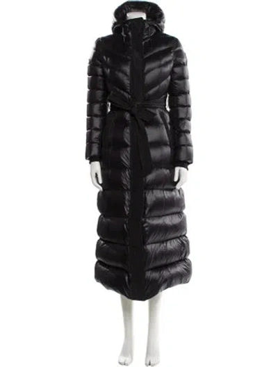 Pre-owned Mackage Coat W/ Tags In Gray