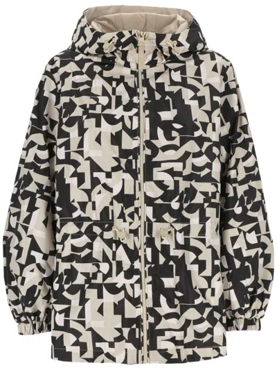 MACKAGE MACKAGE JACKETS