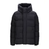 Mackage Jacket In Black A
