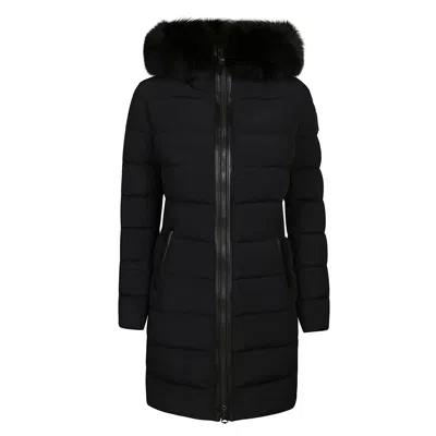 Mackage Coats Blacks And Greys