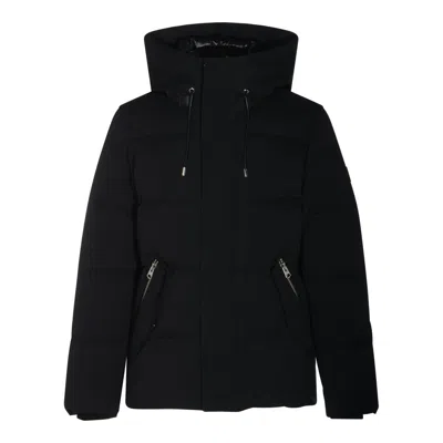 MACKAGE MACKAGE COATS