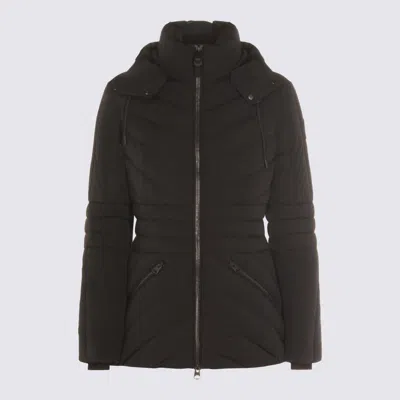 Mackage Coats Blacks And Greys