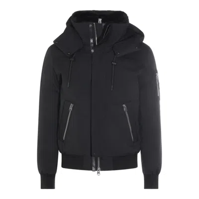 MACKAGE MACKAGE COATS