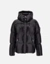 Mackage Kent-z Down Jacket In Black