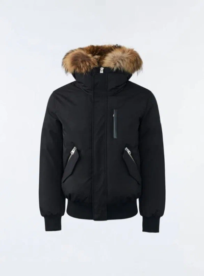 Mackage Coats In Black