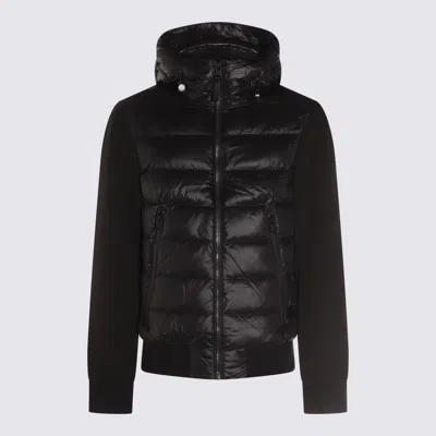 Mackage Coats Blacks And Greys