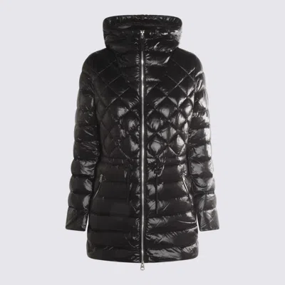 MACKAGE COATS BLACKS AND GREYS