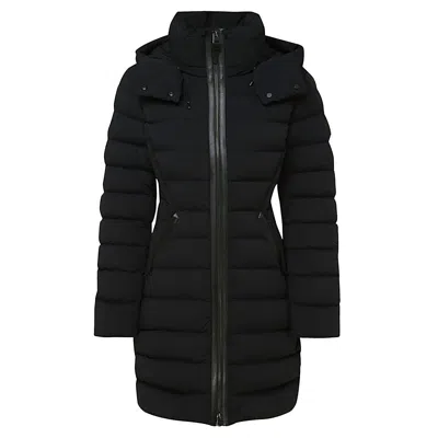 MACKAGE COATS BLACKS AND GREYS