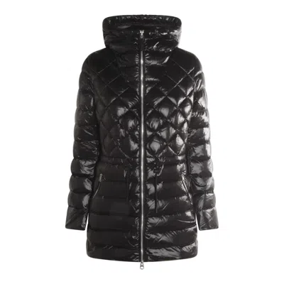 MACKAGE COATS BLACKS AND GREYS