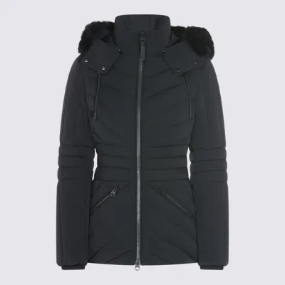 Mackage Coats Blacks And Greys