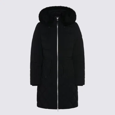 MACKAGE COATS BLACKS AND GREYS