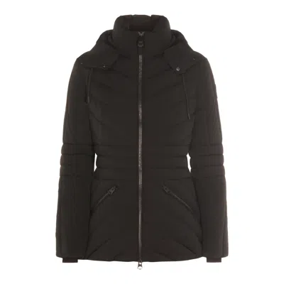 MACKAGE COATS BLACKS AND GREYS