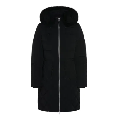 MACKAGE COATS BLACKS AND GREYS