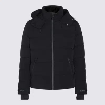 MACKAGE COATS BLACKS AND GREYS