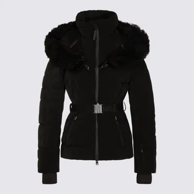 MACKAGE COATS BLACKS AND GREYS