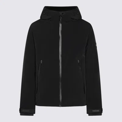 MACKAGE COATS BLACKS AND GREYS