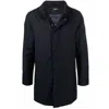 Mackage Coats In Blue