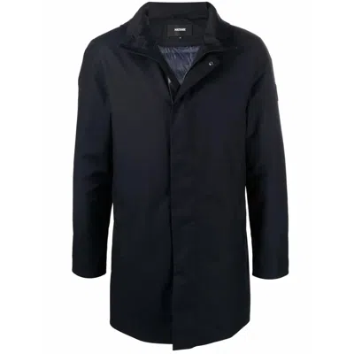 MACKAGE COATS BLUE