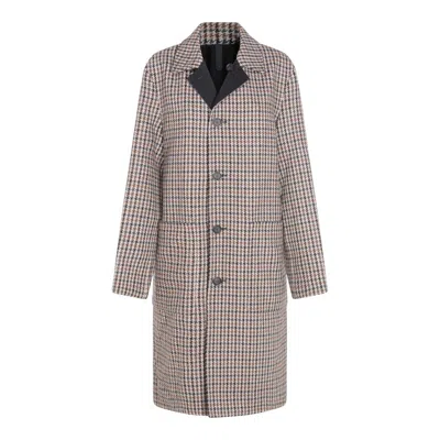 MACKAGE MACKAGE COATS