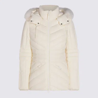 MACKAGE COATS LIGHT AND NATURAL