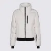 Mackage Coats Light And Natural In White