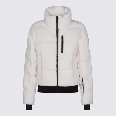MACKAGE COATS LIGHT AND NATURAL