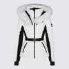 Mackage Coats Light And Natural In White