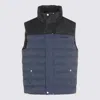 Mackage Coats Medium Denim In Blue