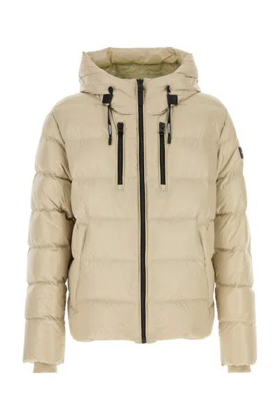 Mackage Coats In Neutral