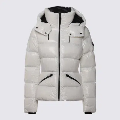 Mackage Giacconi Bianco In White