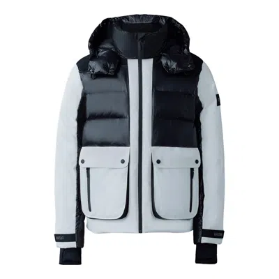 Mackage Cody In Black