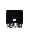 Mackage Colby Scarf In Black
