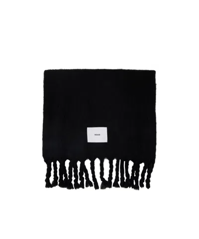 Mackage Colby Scarf In Black