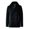 Mackage Cole In Black